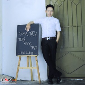 Chia Tay Tuổi Học Trò (Single)