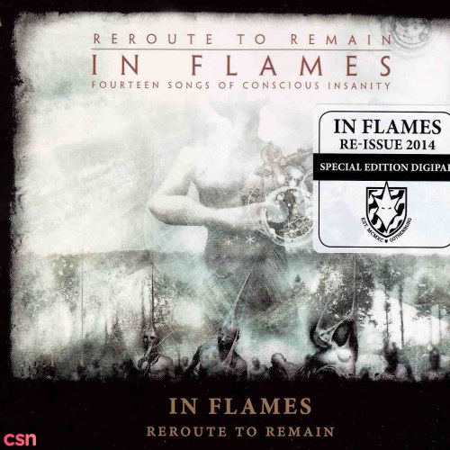 In Flames