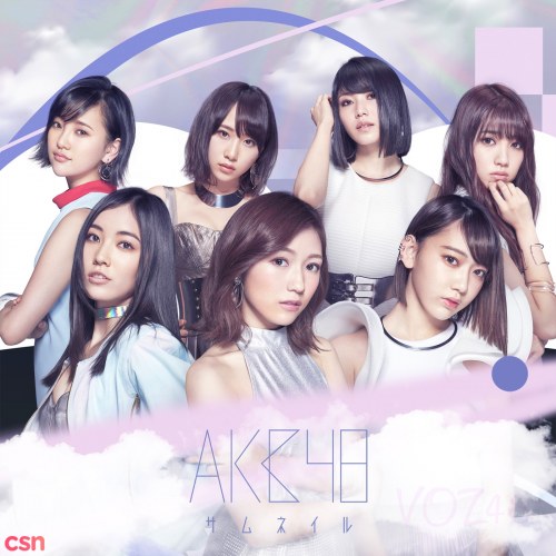 AKB48