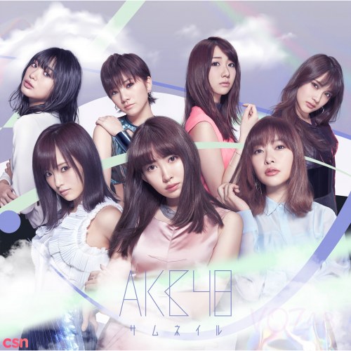 AKB48