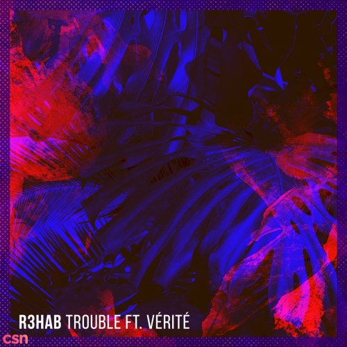 Trouble (Single)