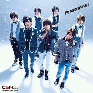 Kis-My-Ft2