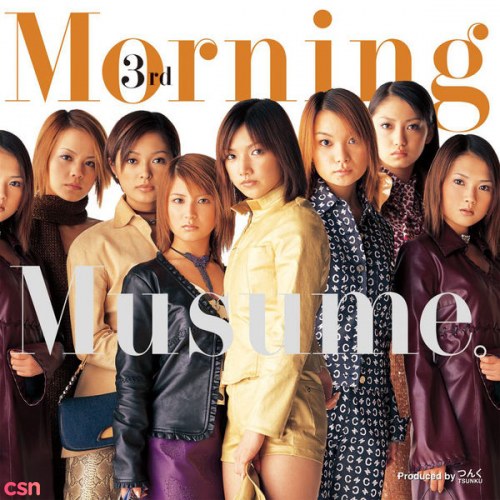 Morning Musume