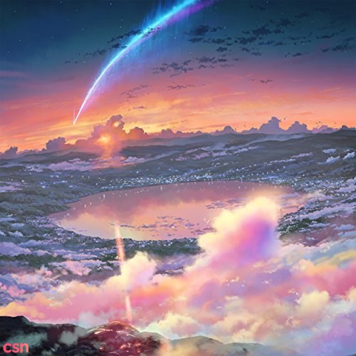 Your Name [English Edition]