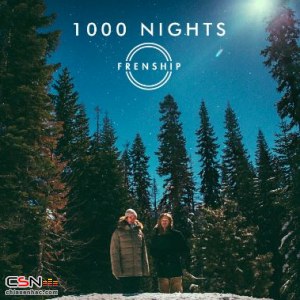 1000 Nights (Single)