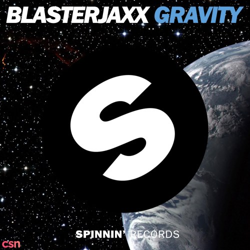 Blasterjaxx