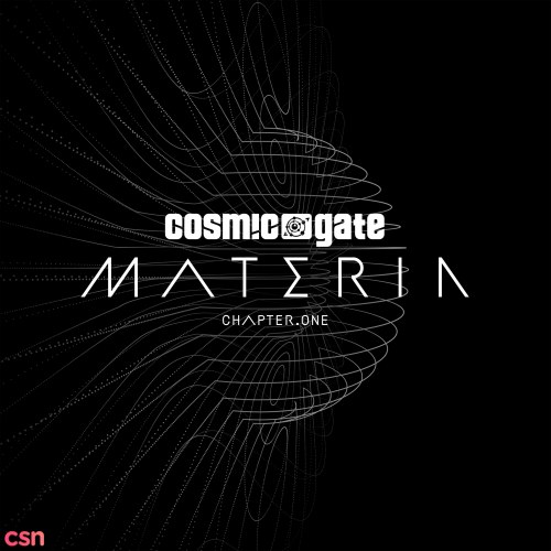 Cosmic Gate