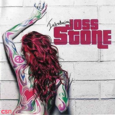 Introducing... Joss Stone