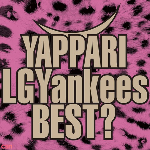 LGYankees