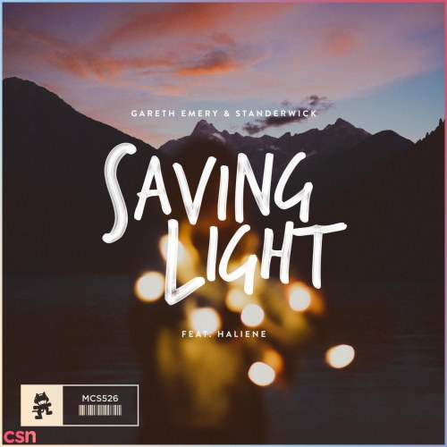 Saving Light (Single)