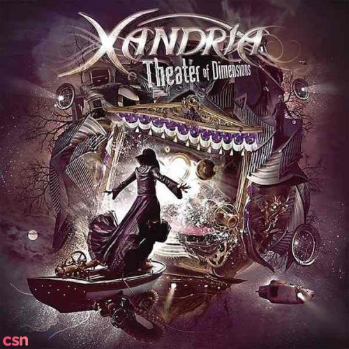 Xandria