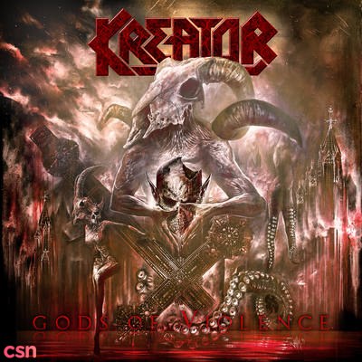 Kreator