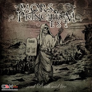 Mors Principium Est