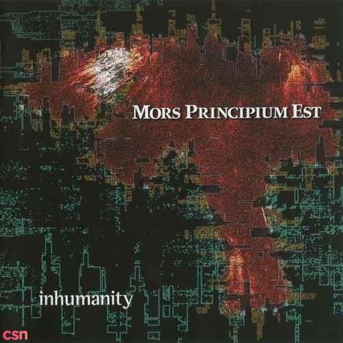 Mors Principium Est