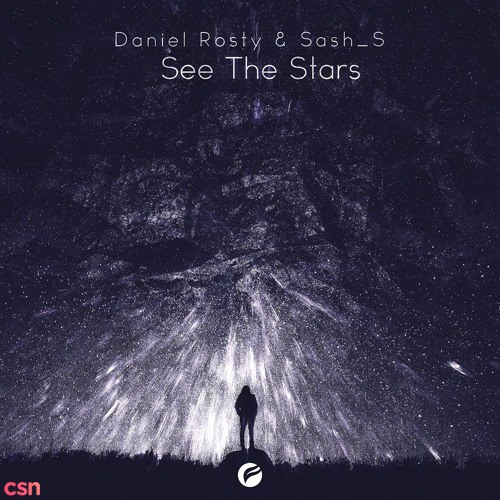 See The Stars (Single)