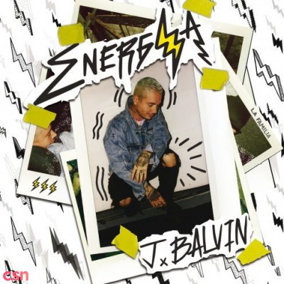 J Balvin