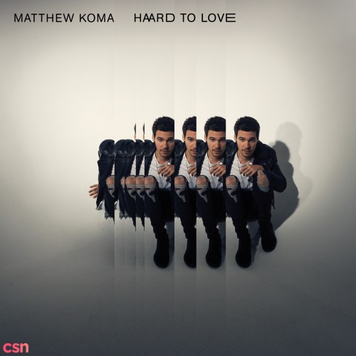 Matthew Koma