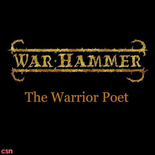 The Warrior Poet