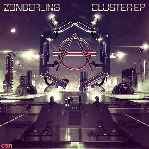 Zonderling Cluster (EP)