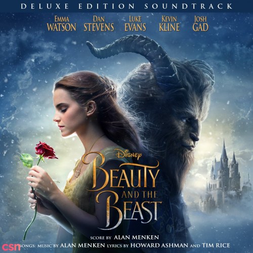 Beauty and the Beast (Original Motion Picture Soundtrack) [Deluxe Edition]