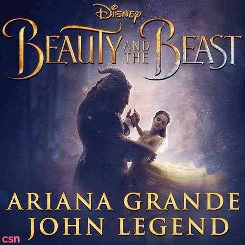 Beauty And The Beast (From "Beauty And The Beast") (Single)