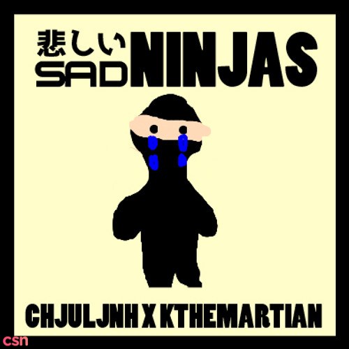 Sad Ninja (EP)