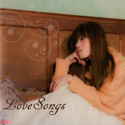 Love Songs ~Noriko Mitose Heart Works Best~