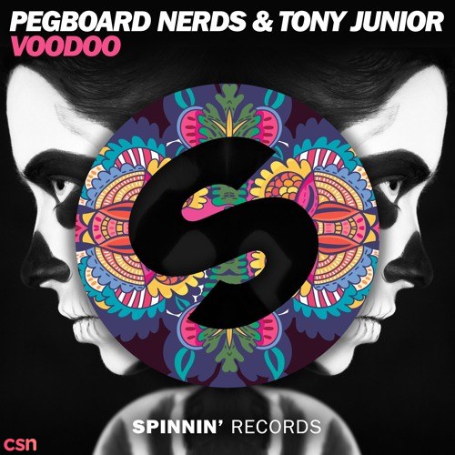 Pegboard Nerds