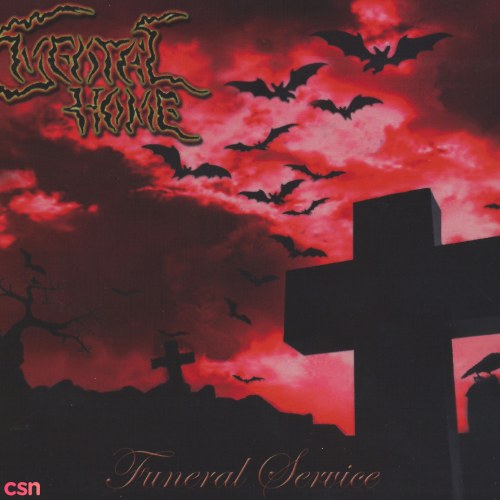 Funeral Service (Demo)