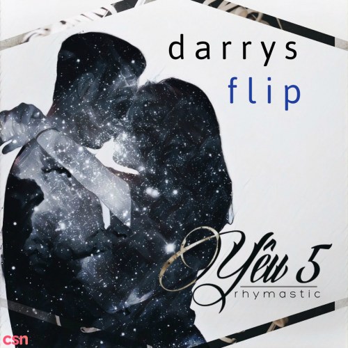 Yêu 5 (Darrys Flip) (Single)