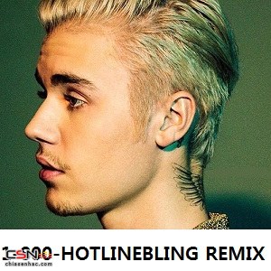 Hotline Bling (Remix Version)