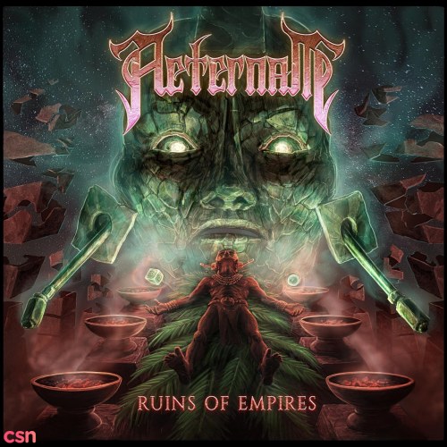 Aeternam