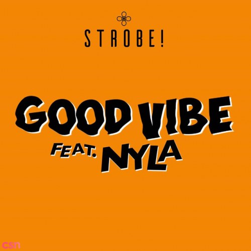 Good Vibe (Single)
