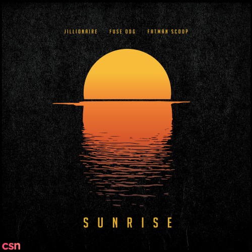 Sunrise (Single)