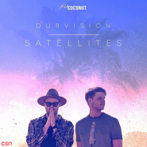 Satellites (Single)