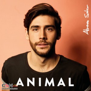 Animal (Single)