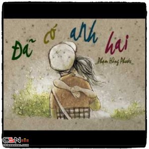 Đã Có Anh Hai (Single)