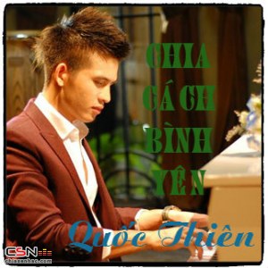 Chia Cách Bình Yên (Single)