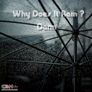 Why Does It Rain (Single)
