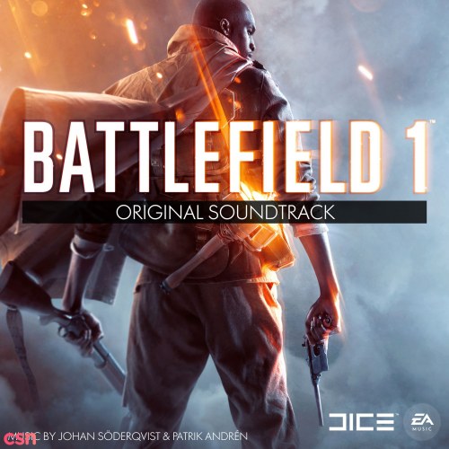 BattleField 1 (Original Soundtrack)