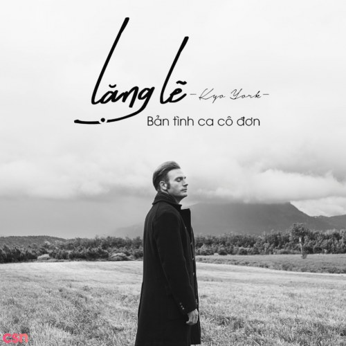 Lặng Lẽ (Single)