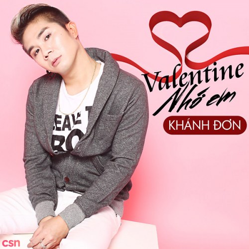 Valentine Nhớ Em