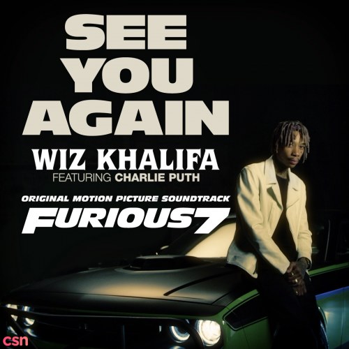 See You Again (Single) (2015)