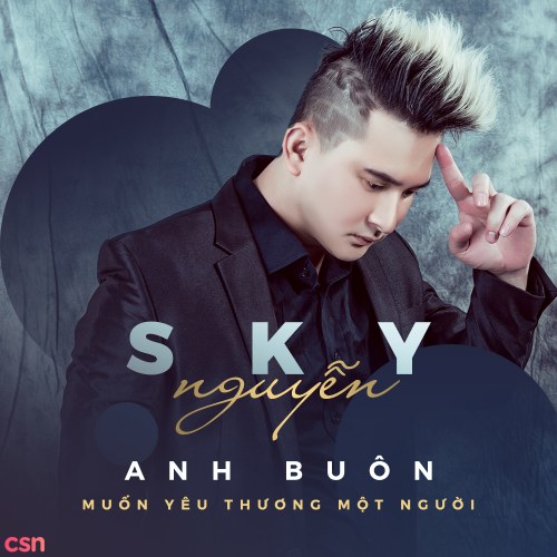 Sky Nguyễn