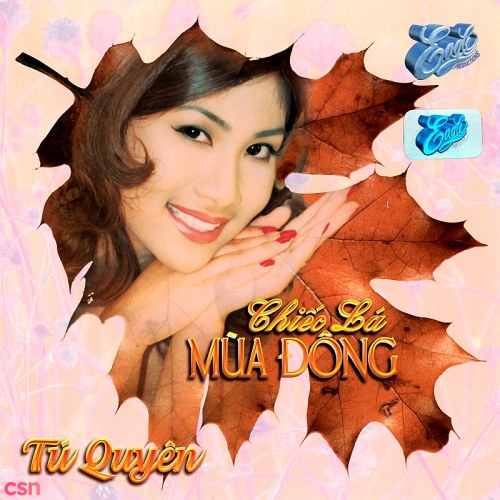 Tú Quyên