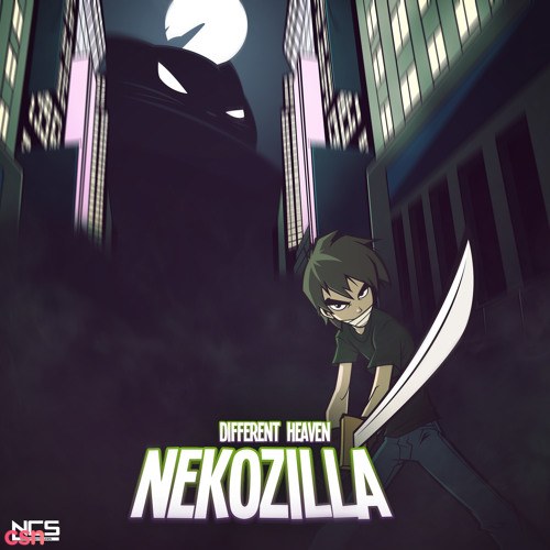 Nekozilla (Single)