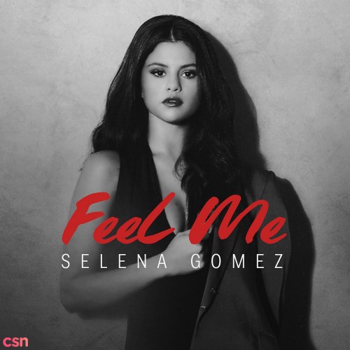 Feel Me (Single)