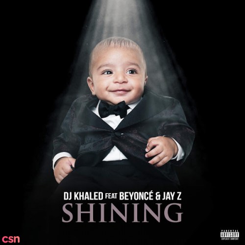 Shining (Single)