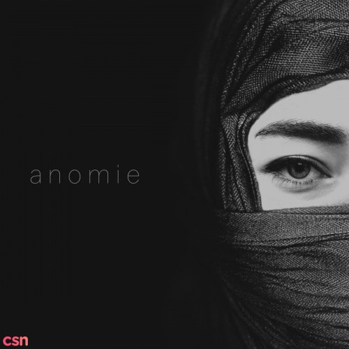 Anomie