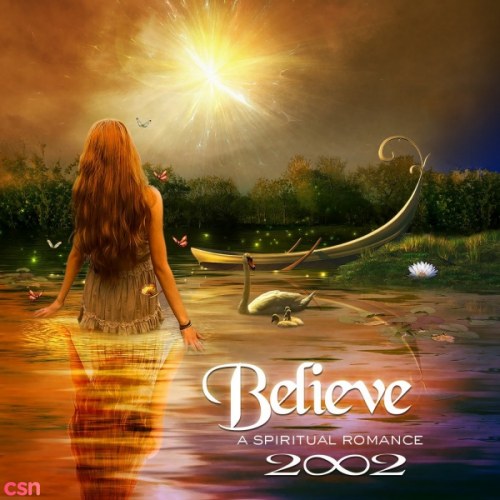 Believe - A Spiritual Romance